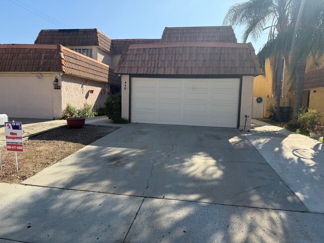 440 W Santa Barbara St