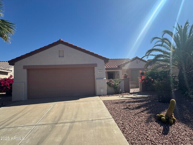 property at 16216 W Mountain Pass Dr