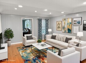 221 Trenton St, Unit 1 in Boston, MA - Building Photo