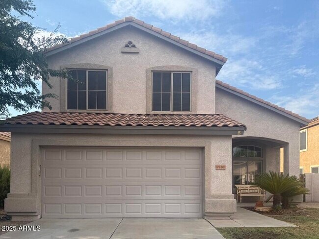 property at 7216 W Irma Ln