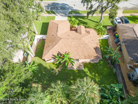 7332 Bumelia Dr in Cocoa, FL - Foto de edificio - Building Photo