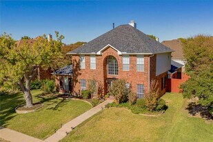 2705 Trophy Dr in Plano, TX - Building Photo