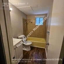 3302 Bulloch St in Savannah, GA - Building Photo - Building Photo