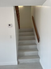 3878 Victoria Dr in West Palm Beach, FL - Foto de edificio - Building Photo