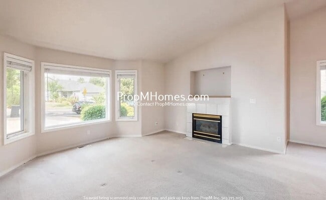 18396 SW Colfelt Ln in Sherwood, OR - Building Photo - Building Photo