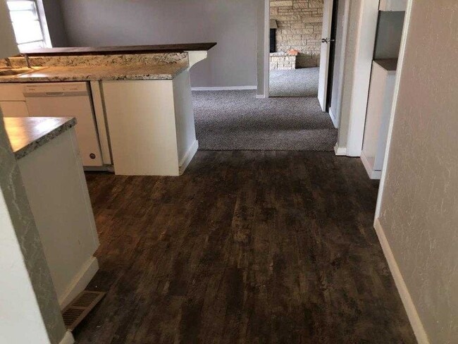 property at 2132 SW 66th St