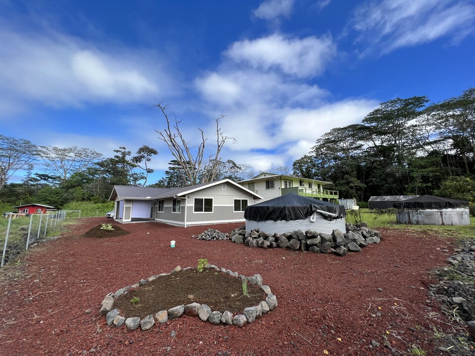 16-2008 Sandalwood Ct in Kurtistown, HI - Building Photo