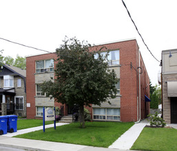 122 5th Street by the Lake in Toronto, ON - Building Photo - Building Photo