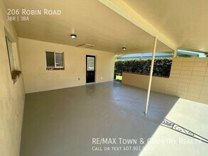 206 Robin Rd in Altamonte Springs, FL - Building Photo - Building Photo