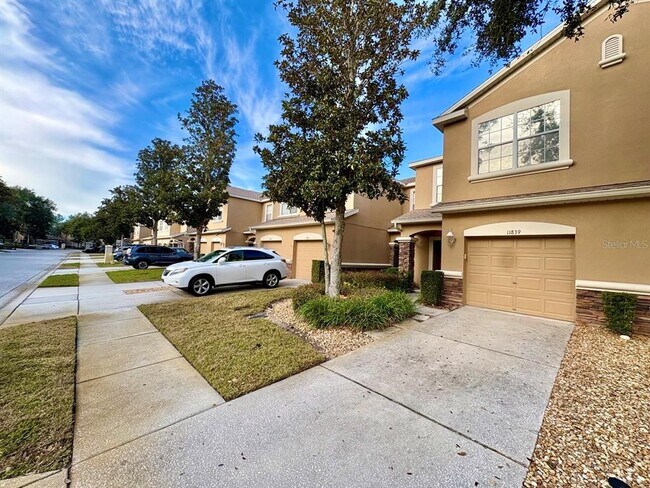 11839 Castine St in New Port Richey, FL - Building Photo - Building Photo