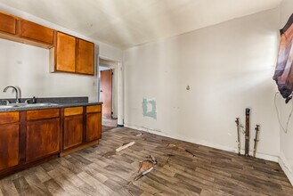 932 Lewis St in Memphis, TN - Building Photo - Building Photo