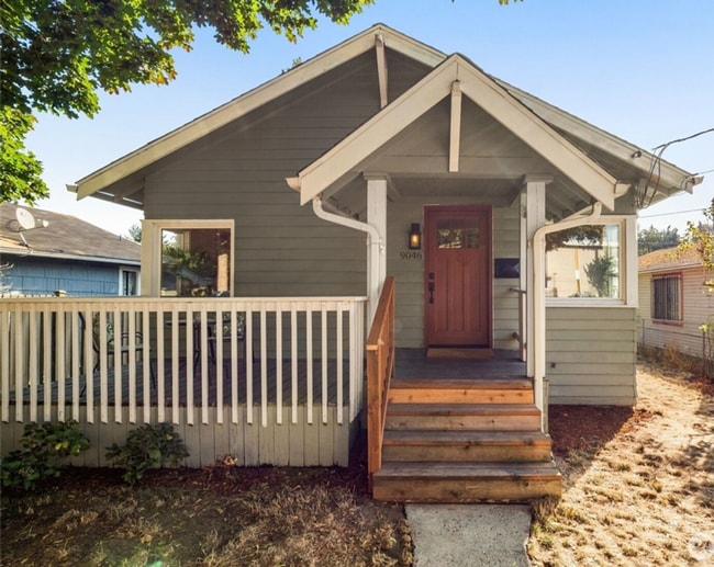 property at 9046 9th Ave SW