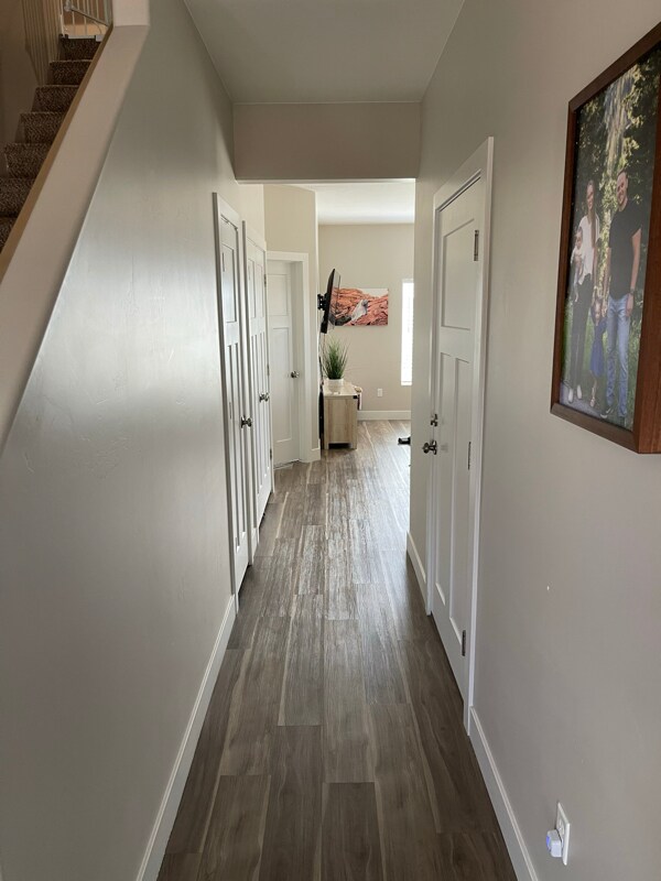 1579 W Pyrite Ln in Cedar City, UT - Building Photo - Building Photo