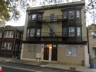 148 Palm St in Newark, NJ - Building Photo