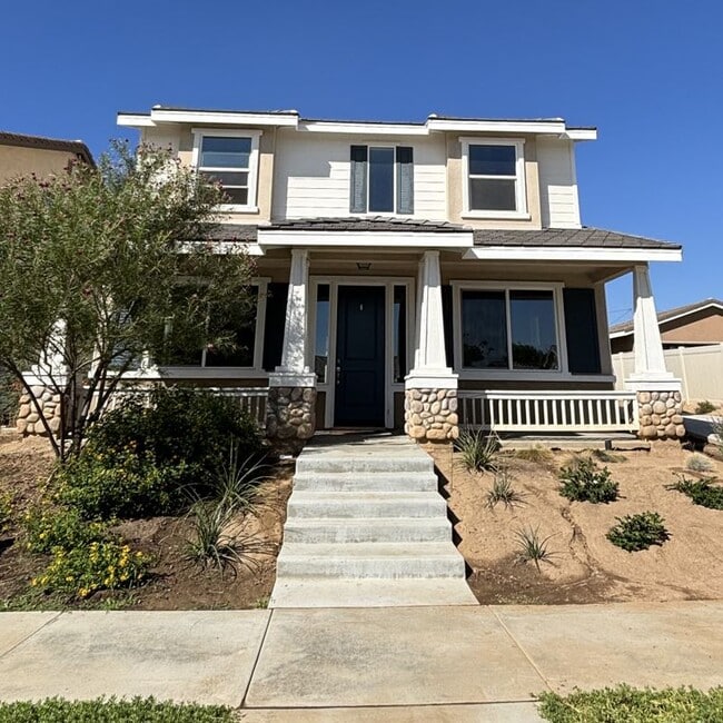 356 Faith Cir in Perris, CA - Building Photo - Building Photo