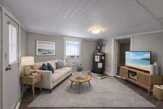 823 Cumberland Dr in Clarksville, TN - Building Photo - Building Photo