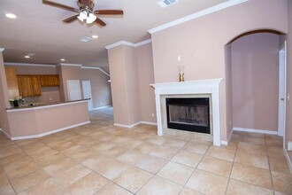 15719 Edo Cir in Houston, TX - Building Photo - Building Photo