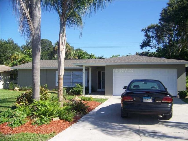 property at 500 Sunset Beach Dr