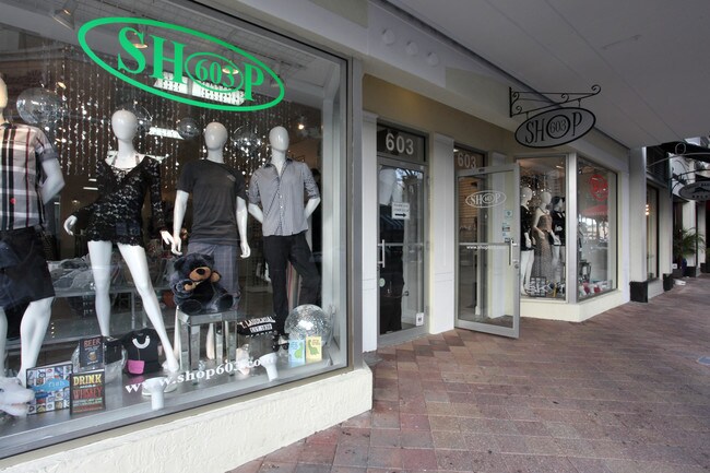 Apartamentos Alquiler en Melrose Manors, FL