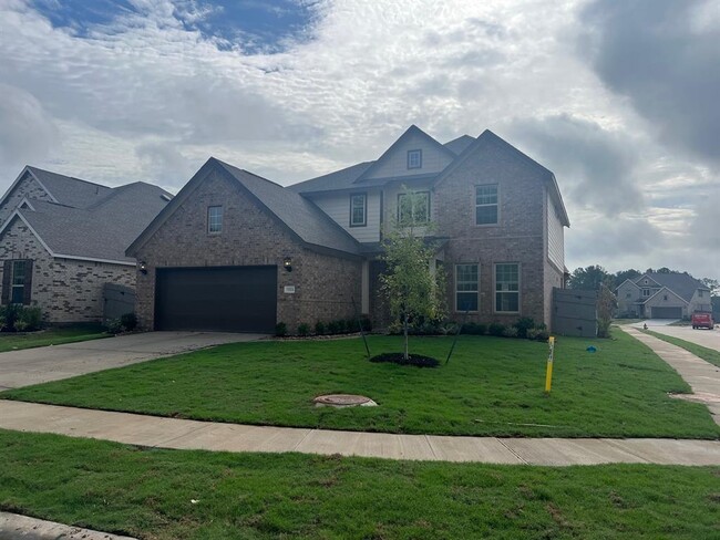 property at 18204 Saffron Sun St