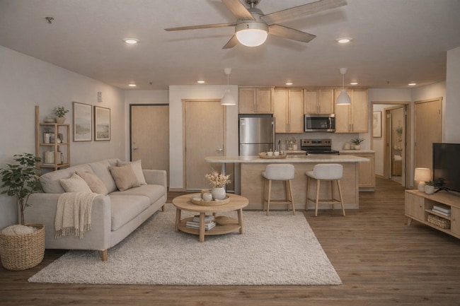 455 Century Pl in Onalaska, WI - Foto de edificio - Building Photo