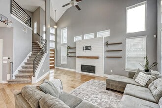 7406 Oberon St in Austin, TX - Building Photo - Building Photo