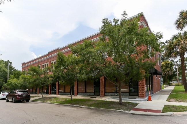 201 W. 11th St. in Jacksonville, FL - Building Photo - Building Photo