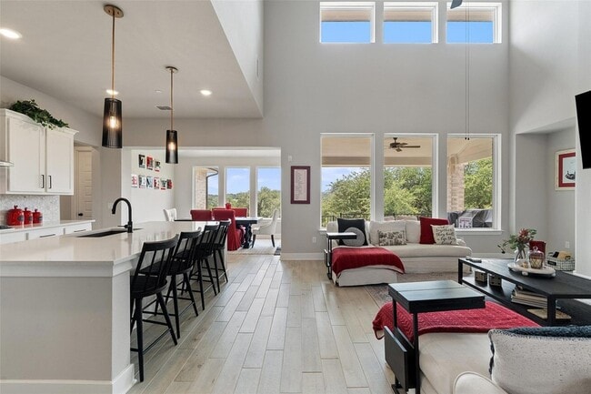 17804 Hattie Trce in Austin, TX - Building Photo - Building Photo