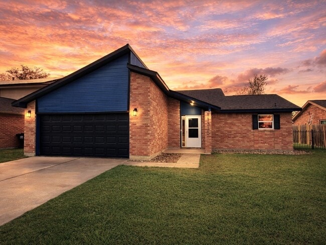 property at 11315 Paramount Ln