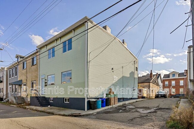 1129 Brabec St in Pittsburgh, PA - Building Photo - Building Photo