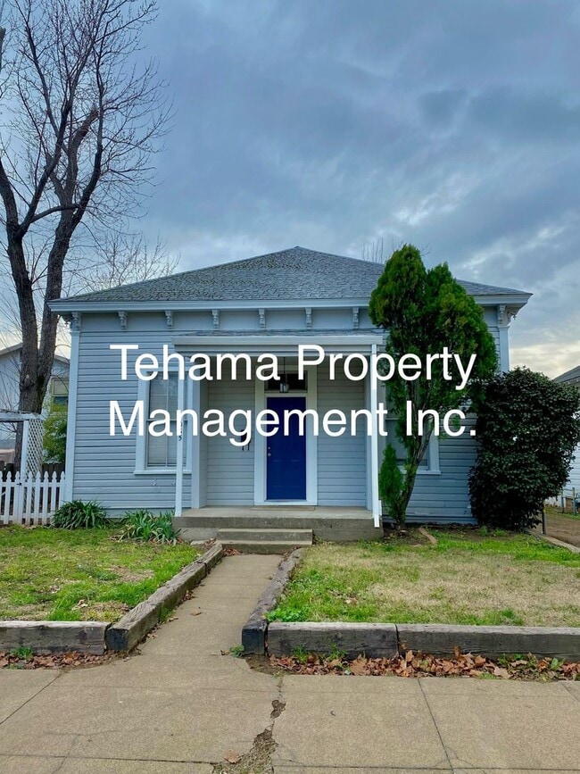 property at 1035 Lincoln St