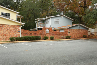 The Nook in Tallahassee, FL - Foto de edificio - Building Photo