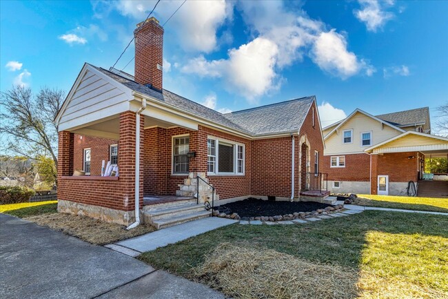 2510 Tillett Rd SW in Roanoke, VA - Building Photo - Building Photo