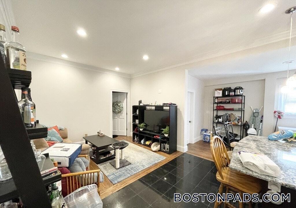 32 Sumner St in Boston, MA - Building Photo