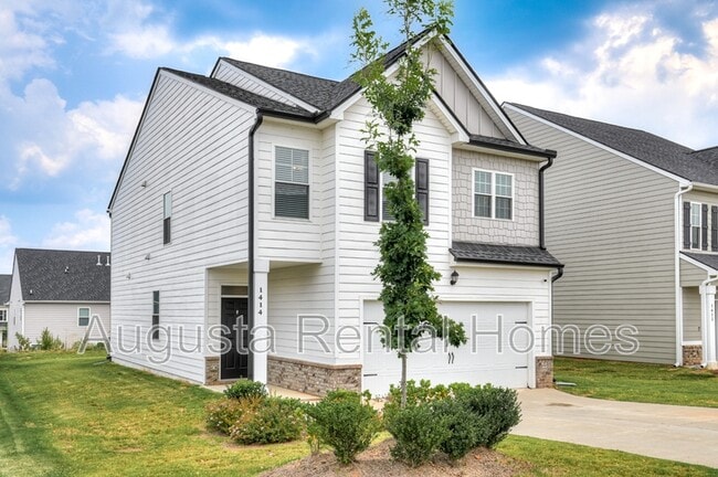 1414 Deer Hollow Run in Grovetown, GA - Building Photo - Building Photo