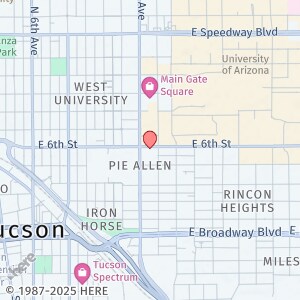 property at 826 E 6th St