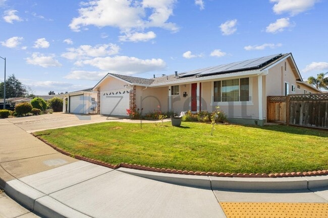 3019 Paine Ct in Fremont, CA - Building Photo - Building Photo