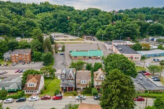 133 Glenmore Ave in Pittsburgh, PA - Building Photo - Building Photo