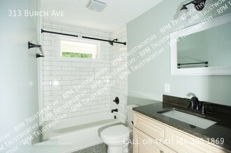 313 Burch Ave in Roxboro, NC - Building Photo - Building Photo