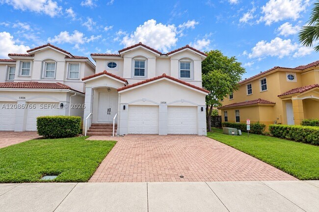 property at 11034 NW 86th Terrace