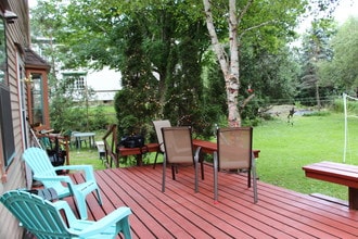 7 Elm St in Machias, ME - Building Photo - Building Photo