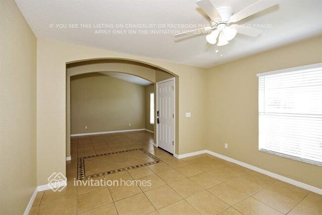 643 Parakeet Ct in Kissimmee, FL - Foto de edificio - Building Photo