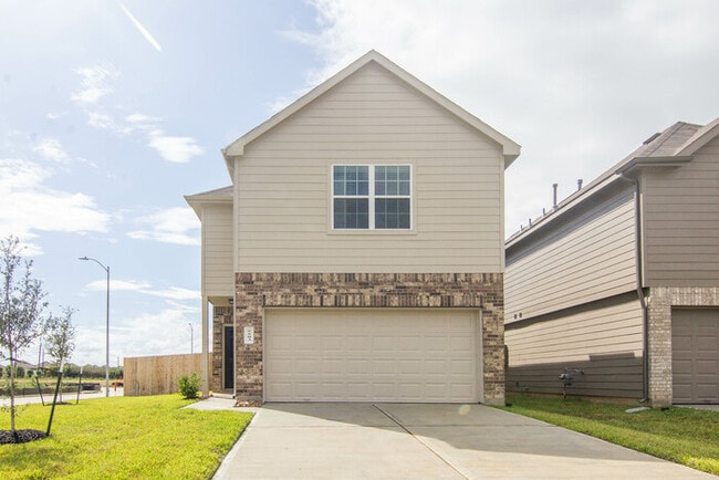 property at 5503 Gouldburn River Dr