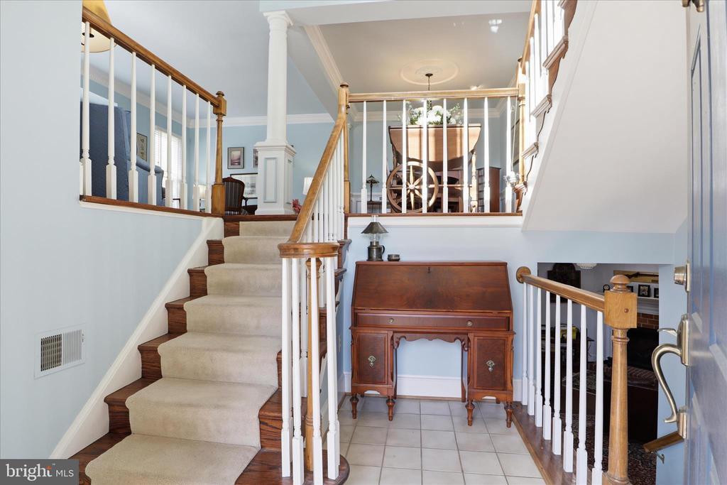 10454 Breckinridge Ln in Fairfax, VA - Building Photo