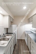 1815 W 6th Ave in Spokane, WA - Building Photo - Building Photo