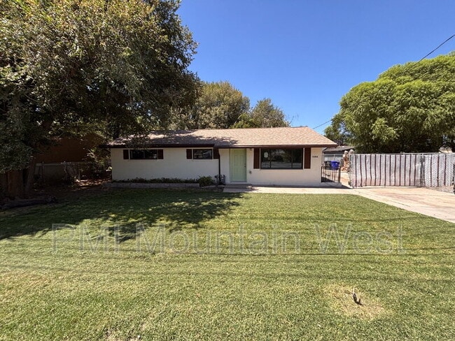 property at 1356 S 1000 W
