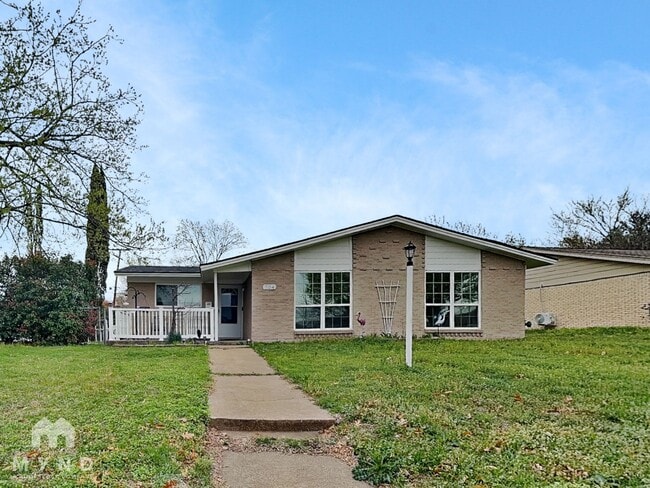 property at 704 Jones St