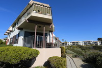 Parkview Manor in San Clemente, CA - Foto de edificio - Building Photo