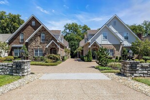 172 Woodmont Blvd in Nashville, TN - Building Photo