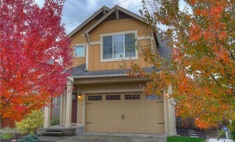 9332 175th St Ct E in Puyallup, WA - Building Photo